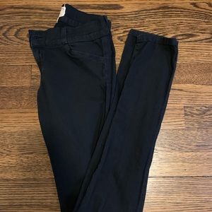 Current Elliot Jeggings